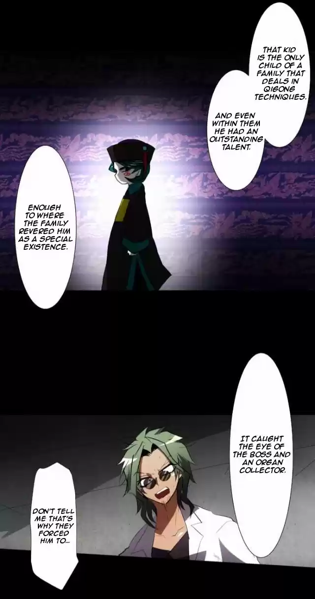 Nanbaka 90