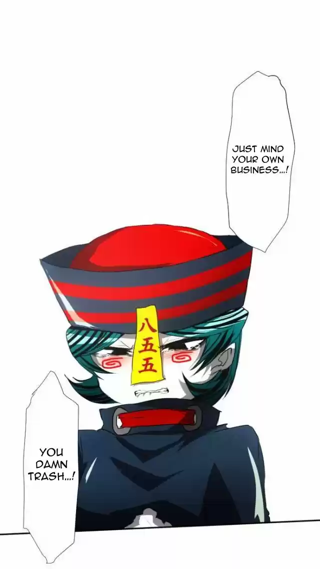 Nanbaka 90