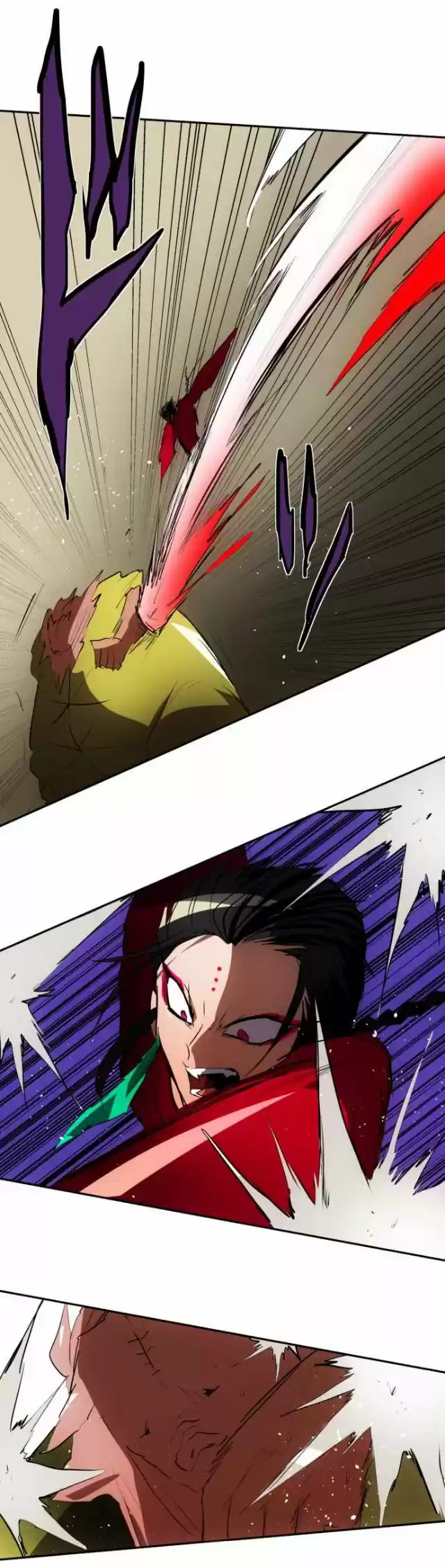 Nanbaka 91