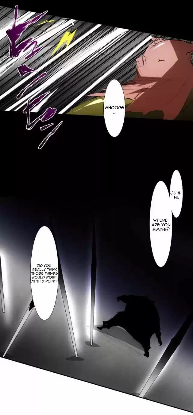 Nanbaka 91