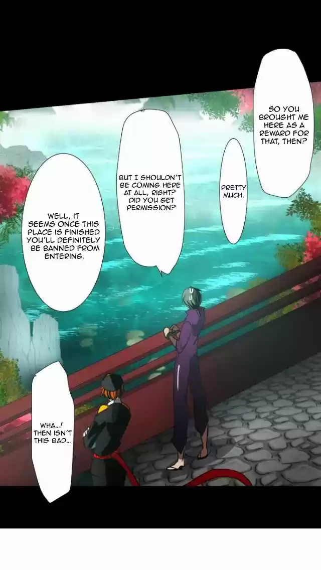 Nanbaka 91