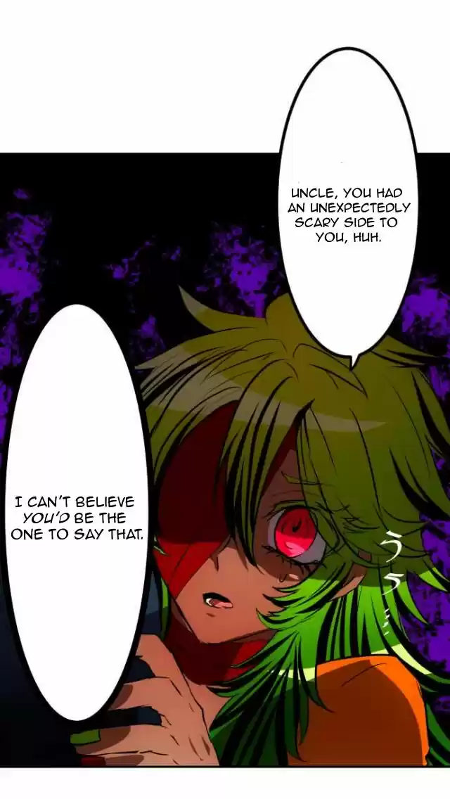 Nanbaka 92
