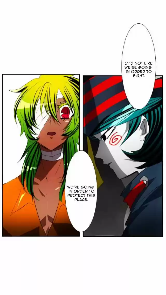 Nanbaka 92