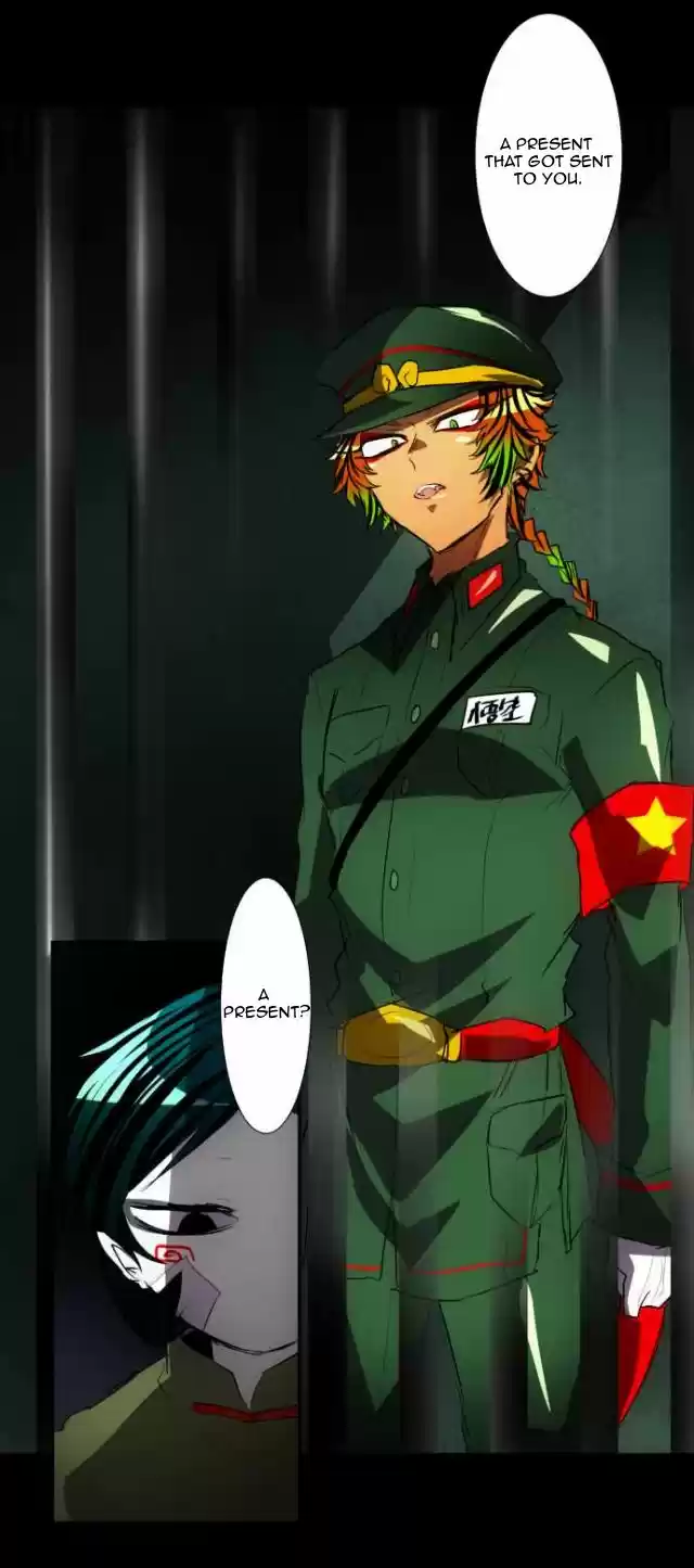 Nanbaka 92