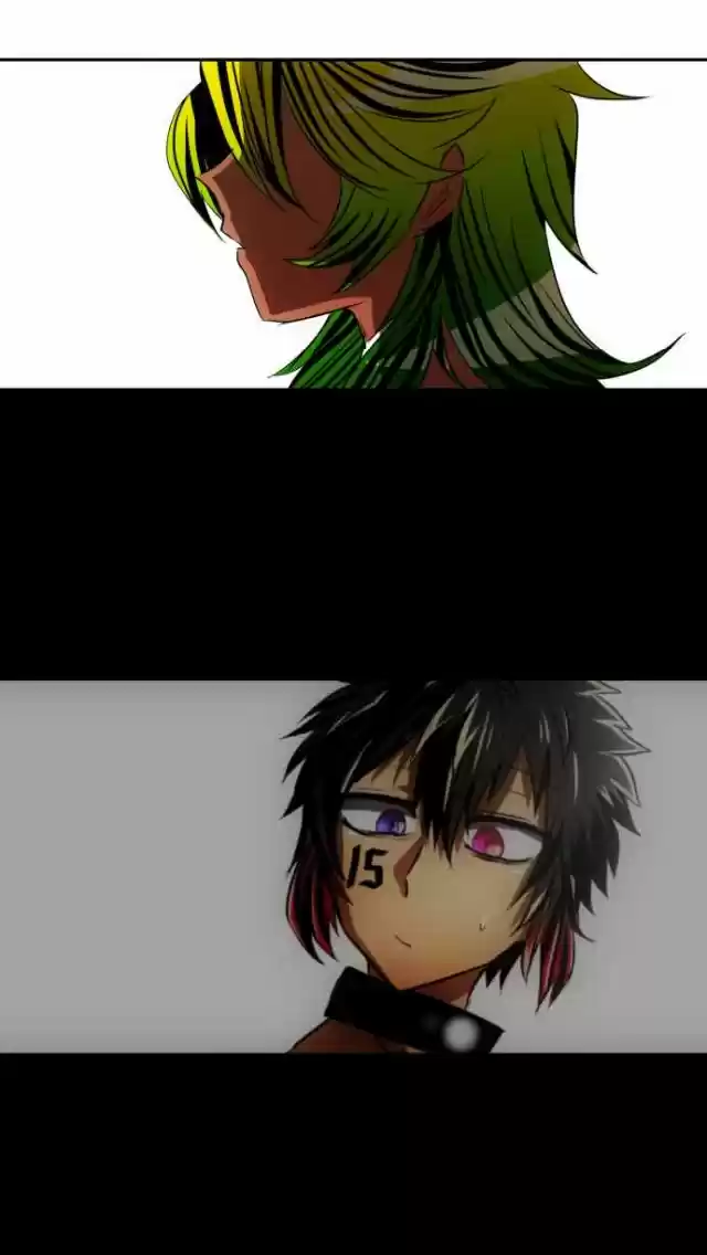 Nanbaka 92