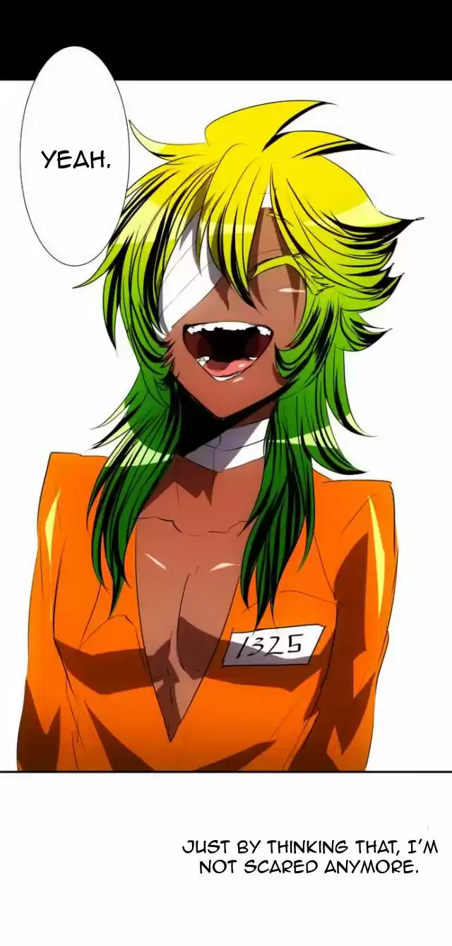Nanbaka 92