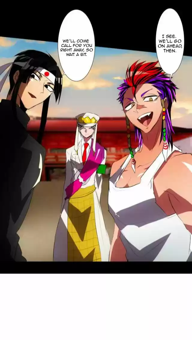 Nanbaka 92