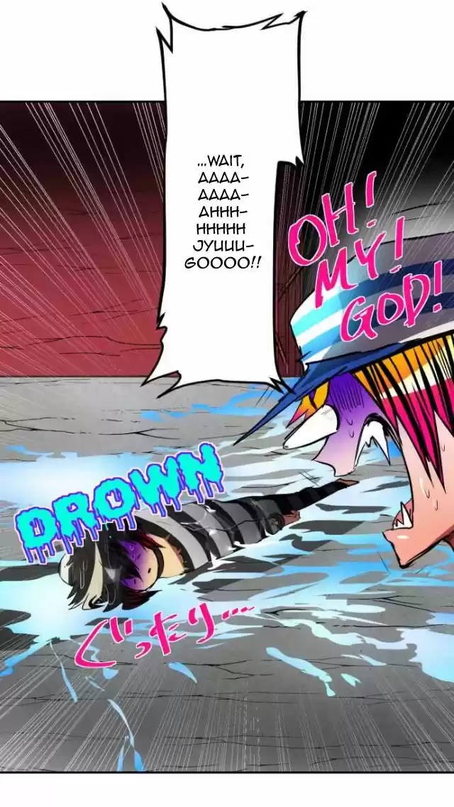Nanbaka 93