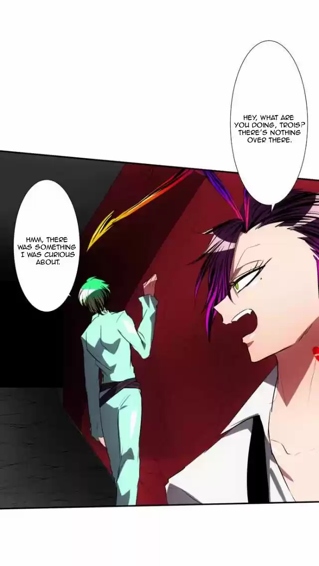 Nanbaka 93