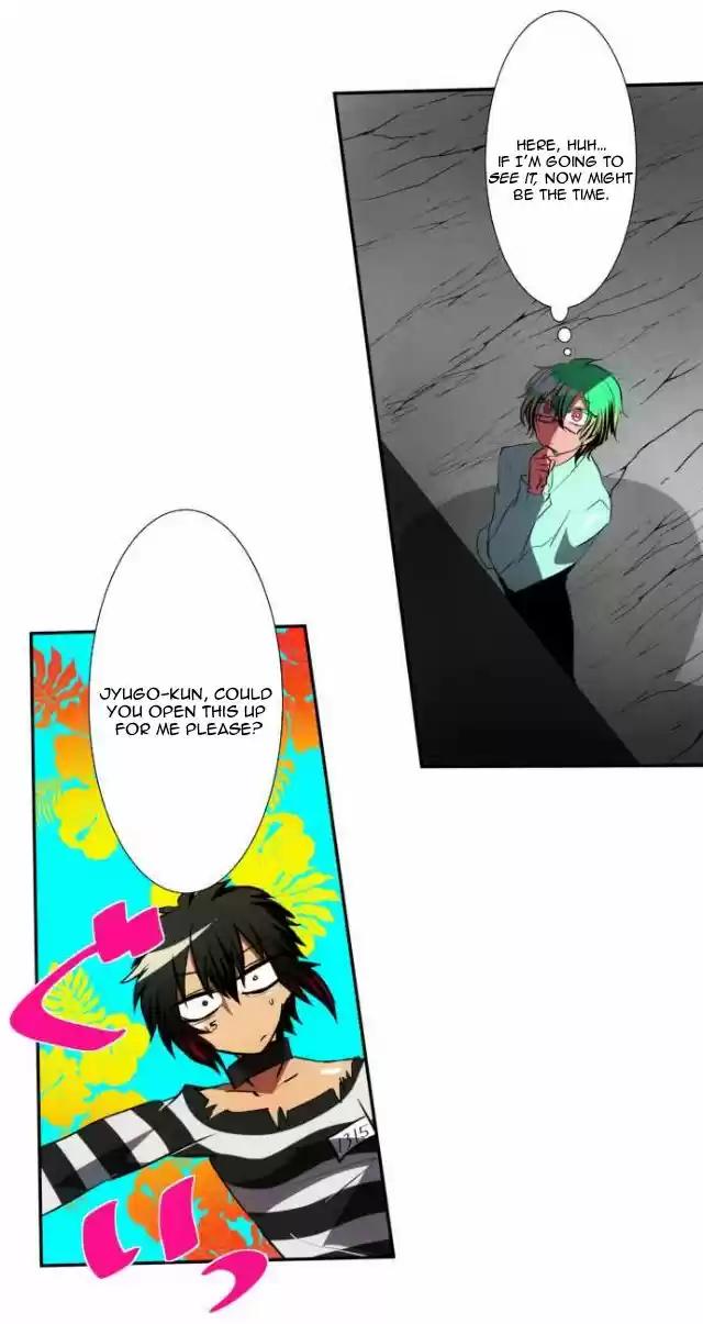 Nanbaka 93