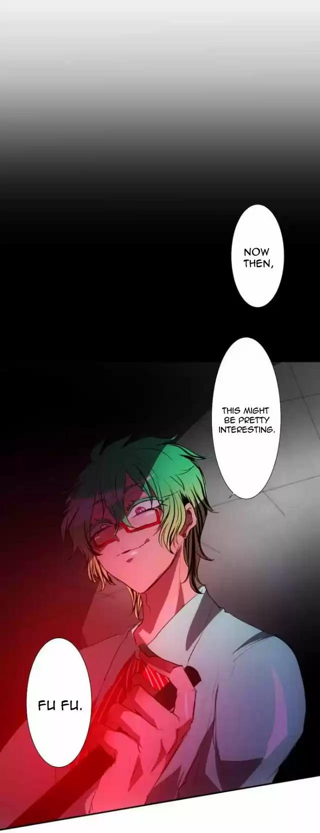 Nanbaka 93