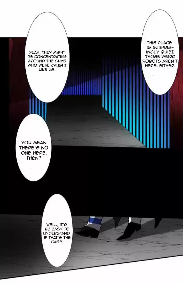 Nanbaka 93