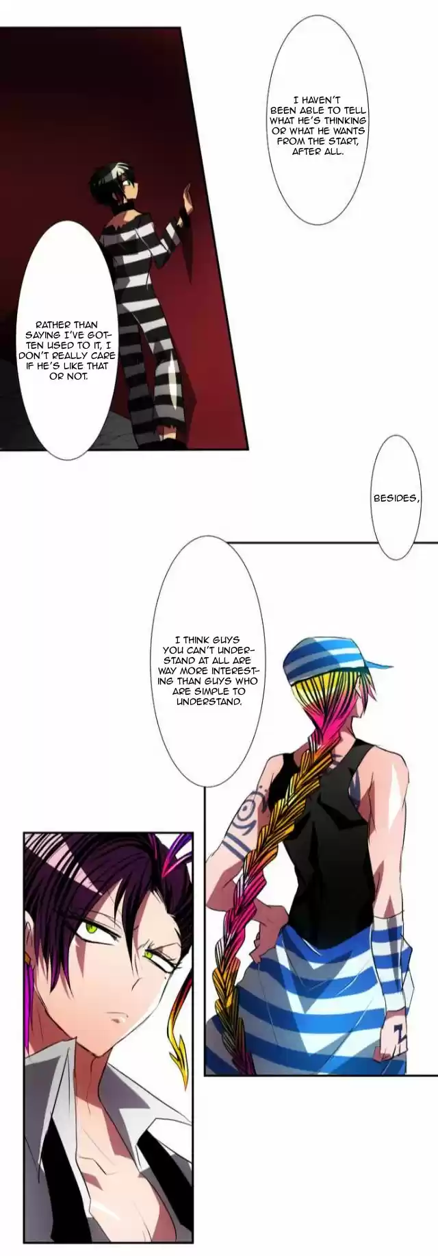 Nanbaka 93