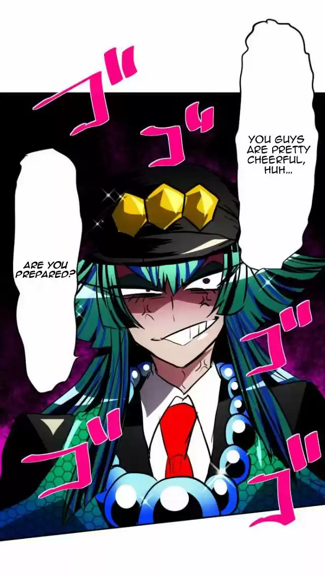 Nanbaka 93