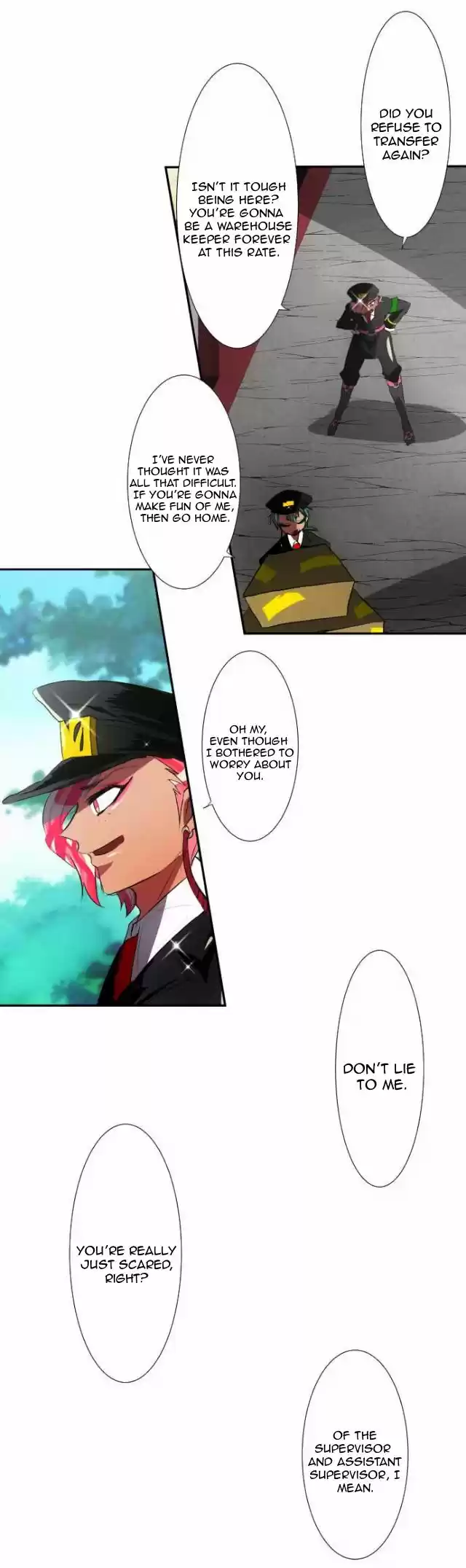 Nanbaka 94