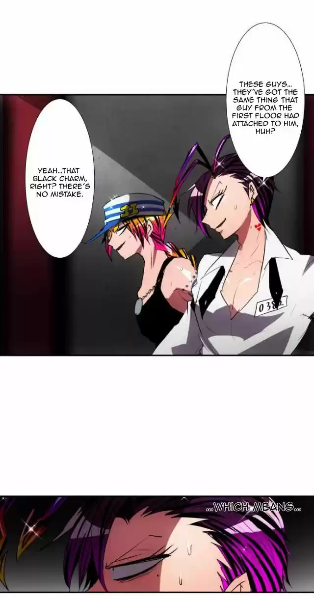 Nanbaka 94