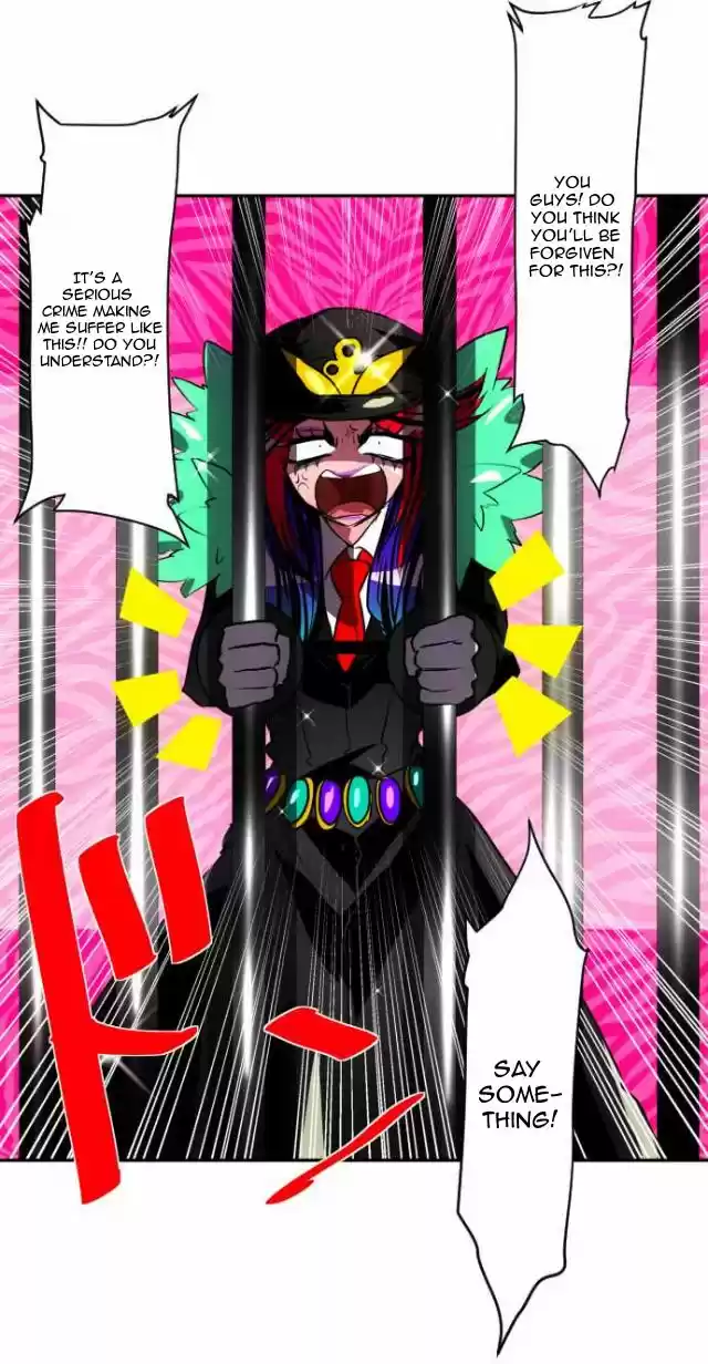 Nanbaka 94