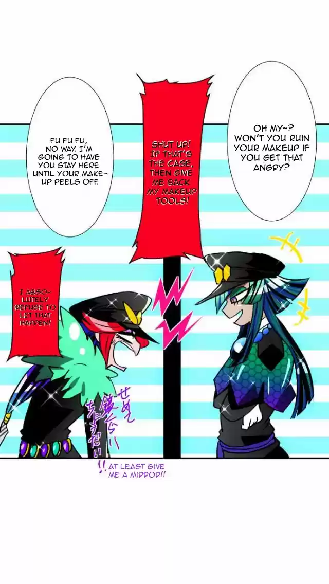 Nanbaka 94