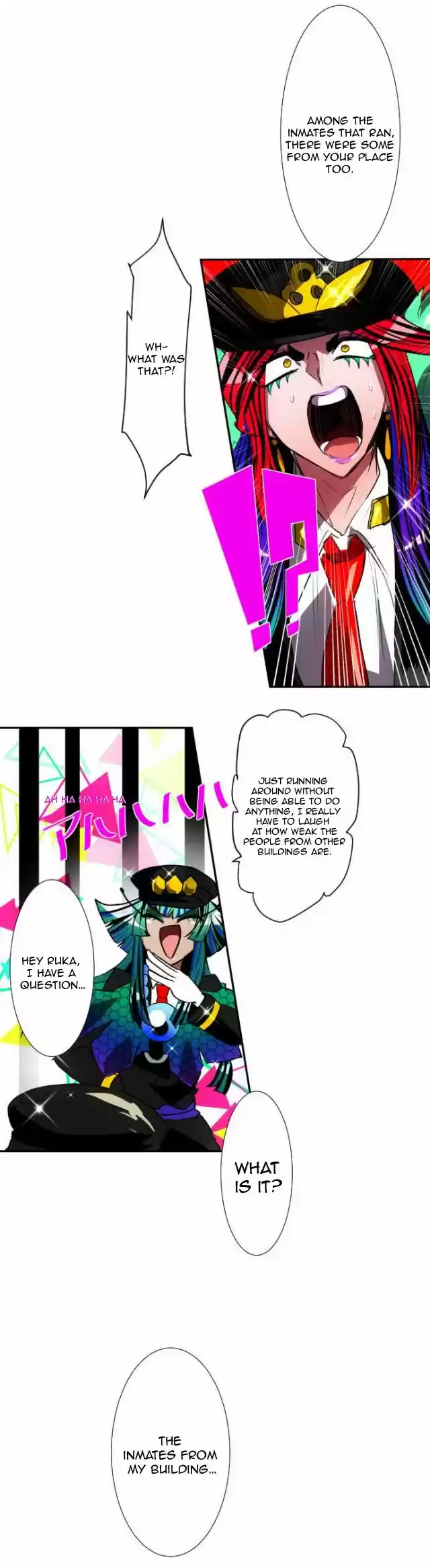 Nanbaka 94