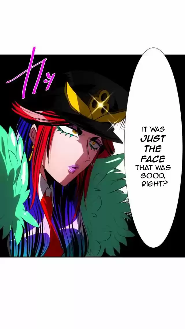 Nanbaka 94
