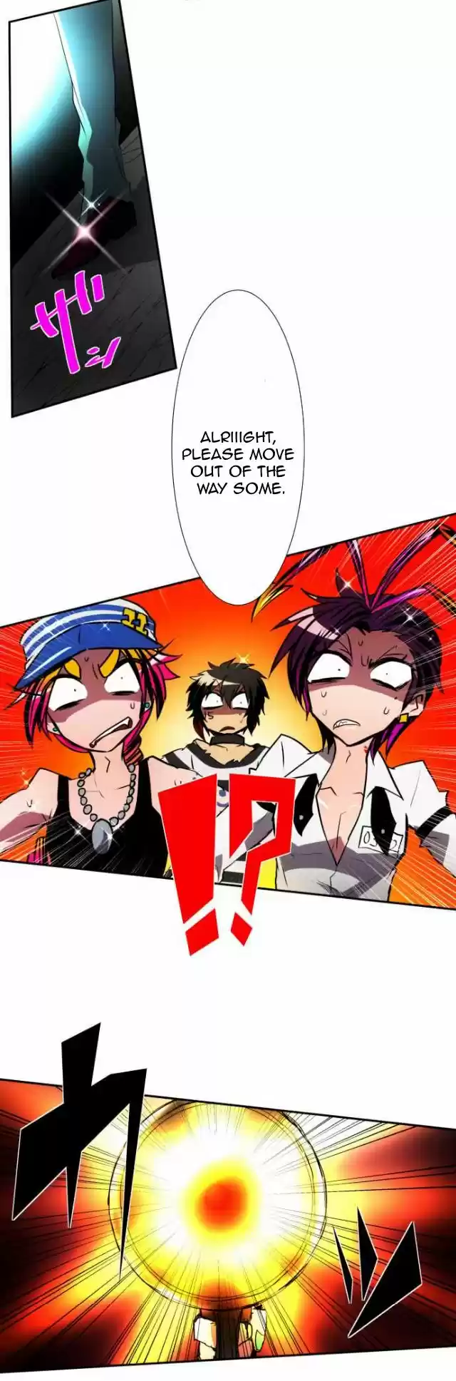 Nanbaka 94