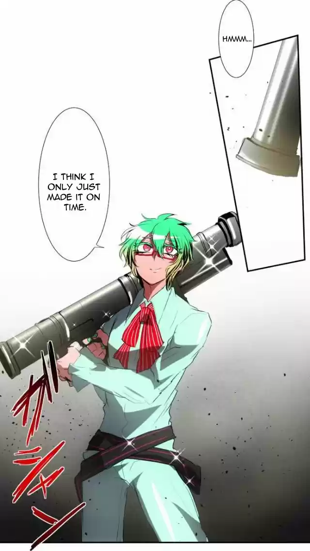 Nanbaka 94