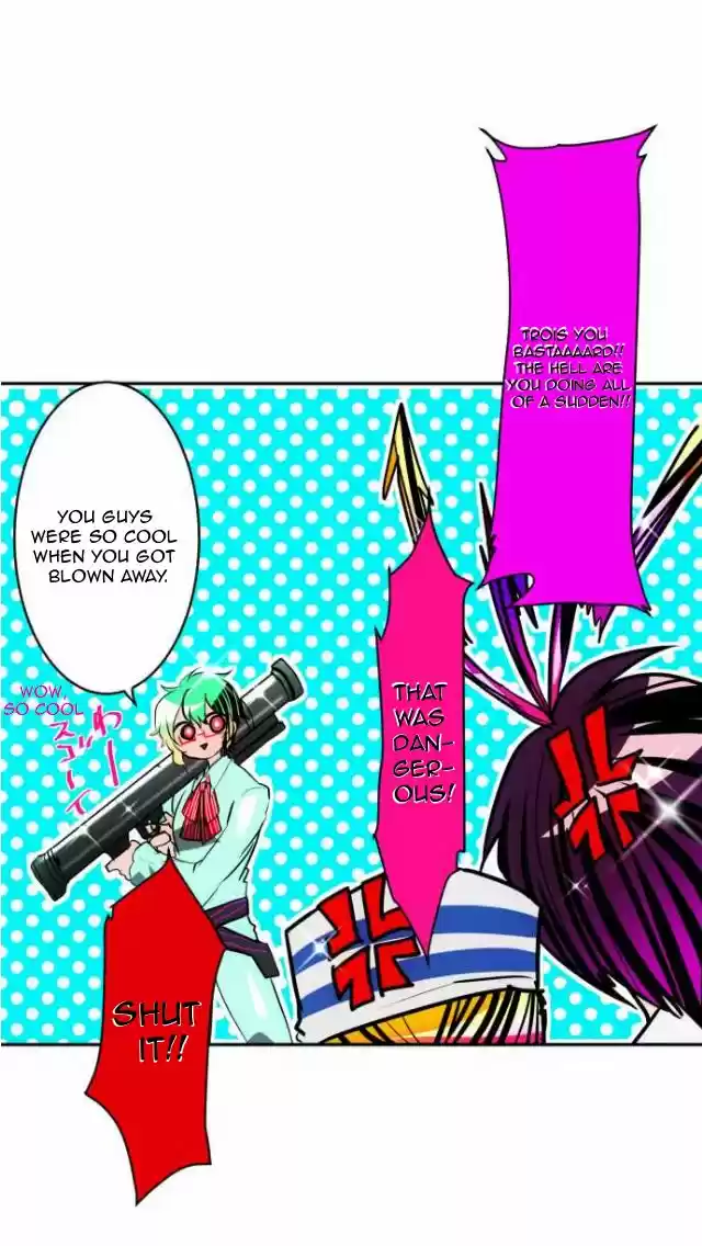 Nanbaka 94