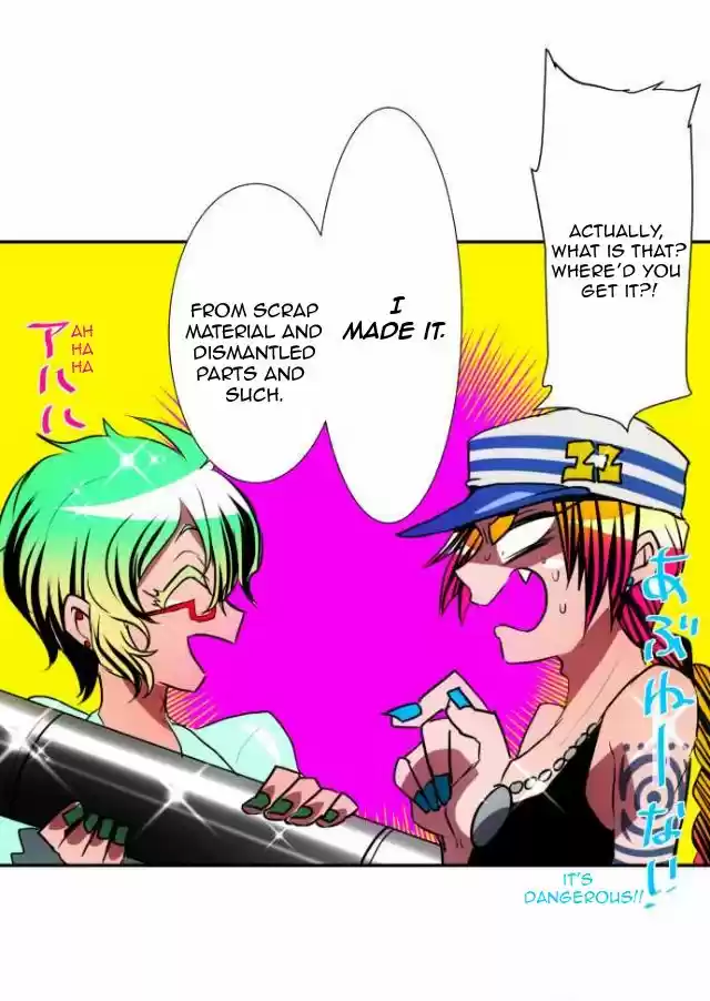 Nanbaka 94