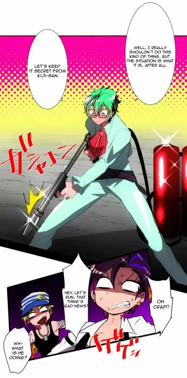 Nanbaka 94
