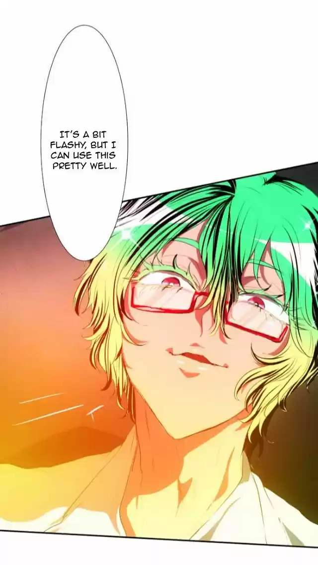 Nanbaka 94
