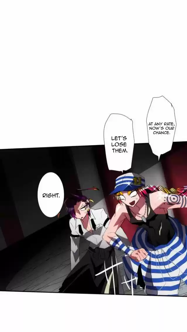 Nanbaka 94