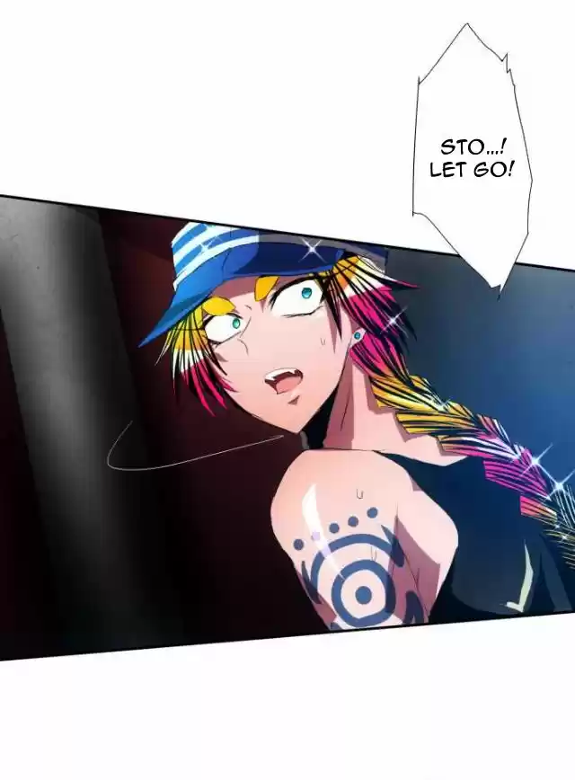 Nanbaka 94
