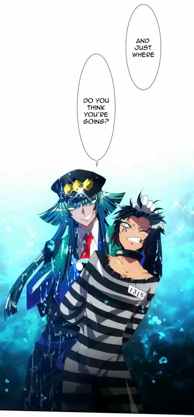 Nanbaka 94