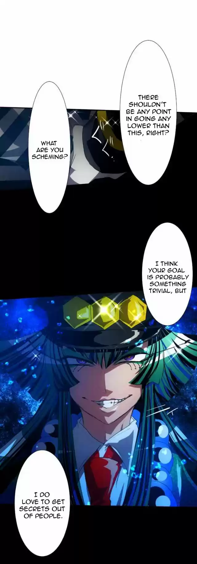 Nanbaka 94