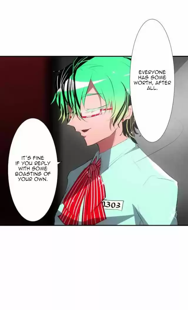 Nanbaka 97