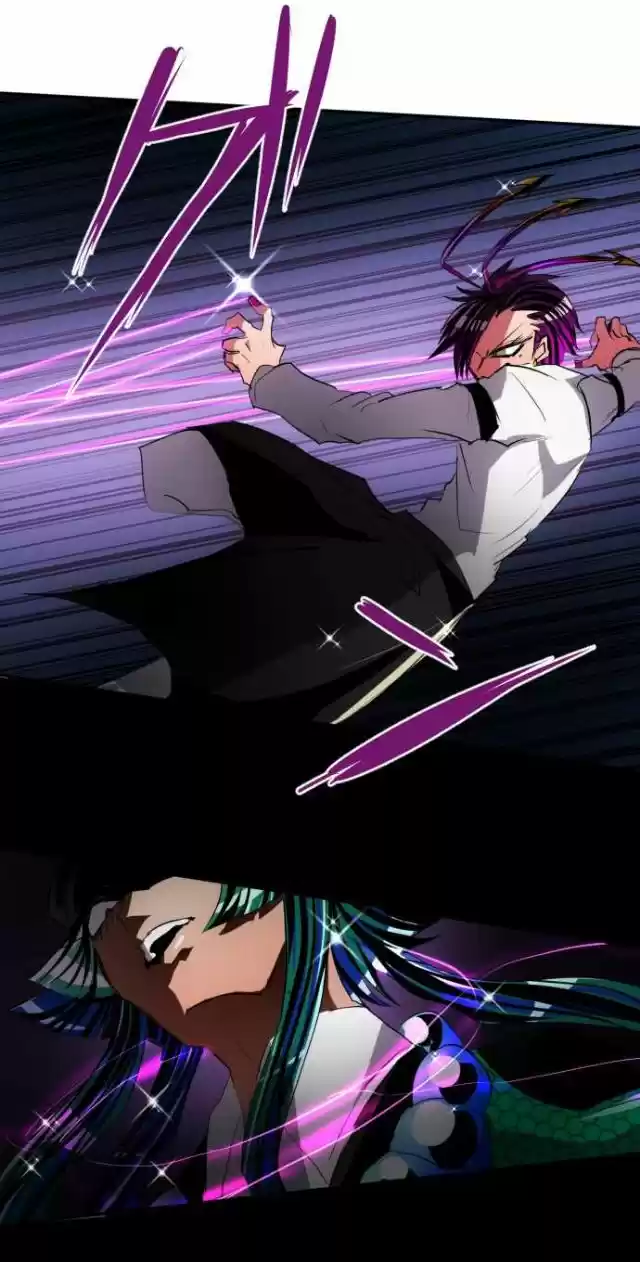 Nanbaka 98