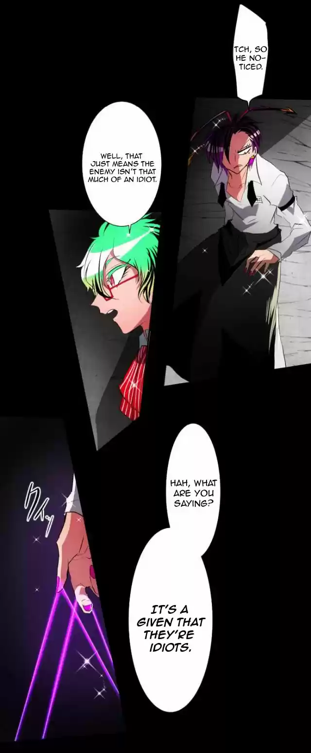 Nanbaka 98
