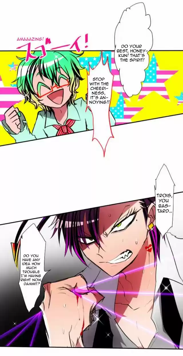 Nanbaka 98