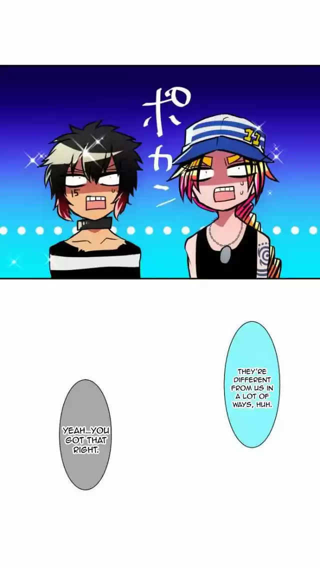 Nanbaka 98