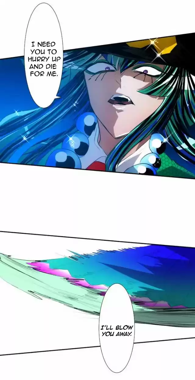 Nanbaka 99