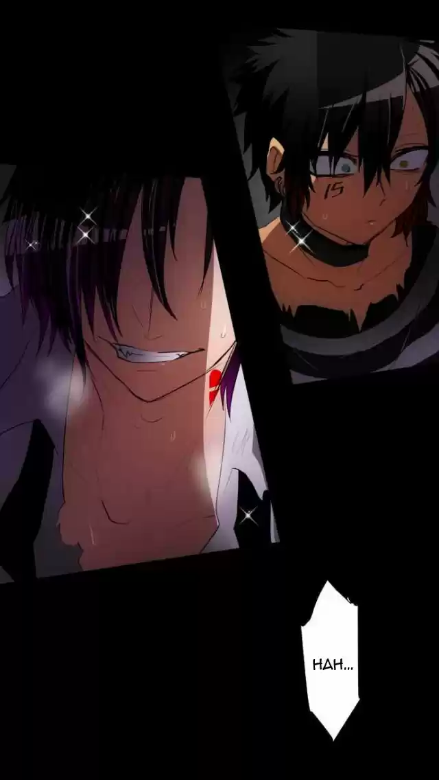 Nanbaka 99
