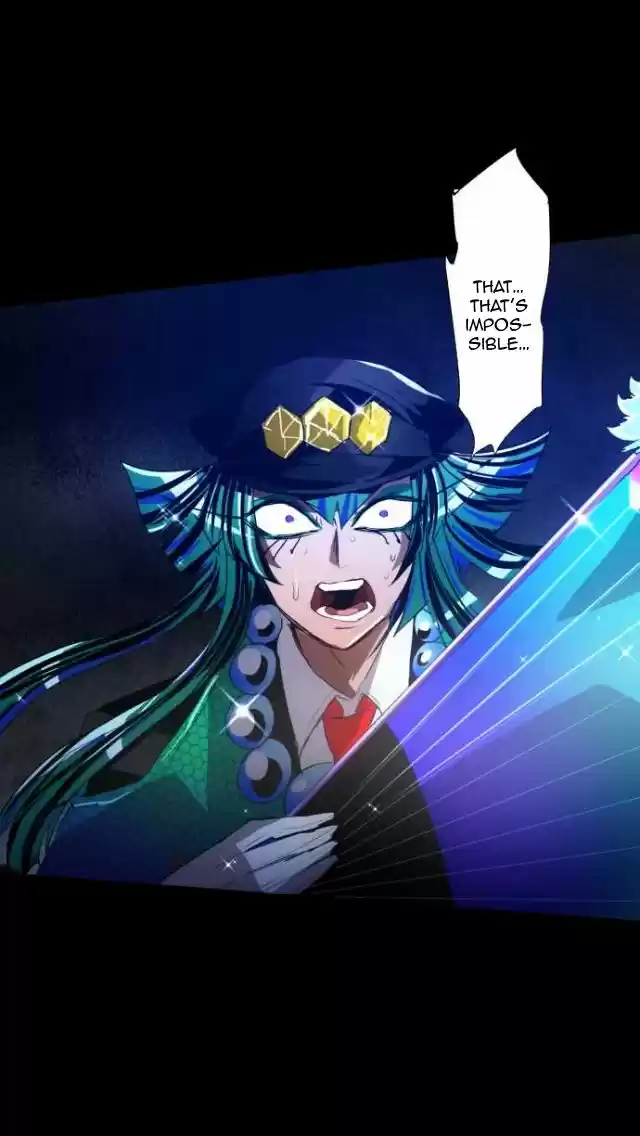 Nanbaka 99