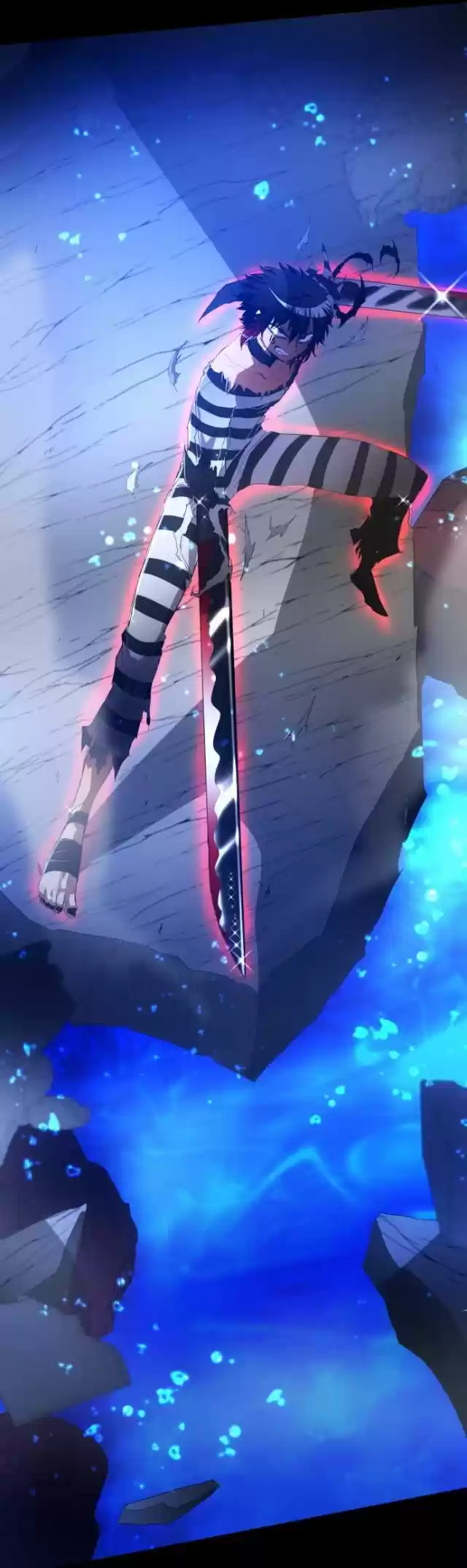 Nanbaka 99