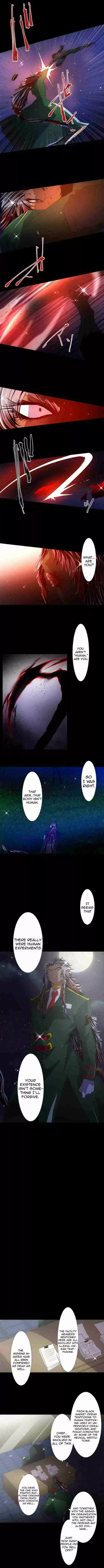 Nanbaka Ch. 115 Gokuu Enki