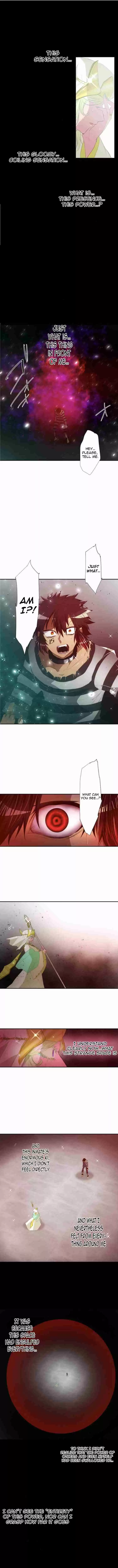 Nanbaka Ch. 119 We're Not Out of the Frying Pan, Yet There's Fire