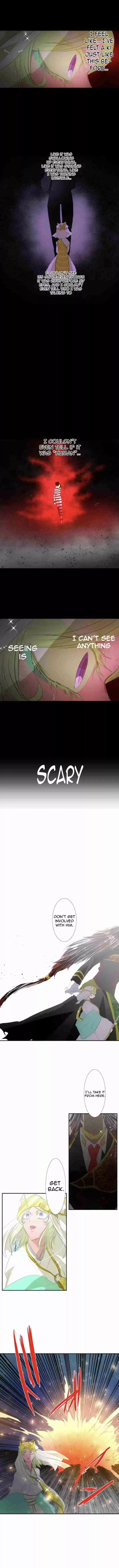 Nanbaka Ch. 119 We're Not Out of the Frying Pan, Yet There's Fire