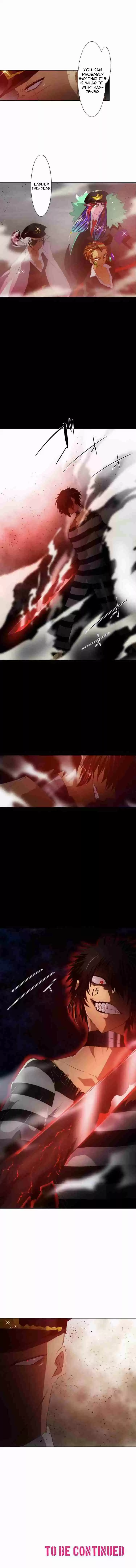 Nanbaka Ch. 119 We're Not Out of the Frying Pan, Yet There's Fire