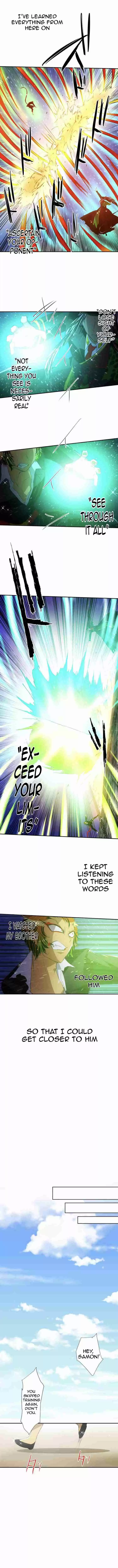 Nanbaka Ch. 123 What to Watch First