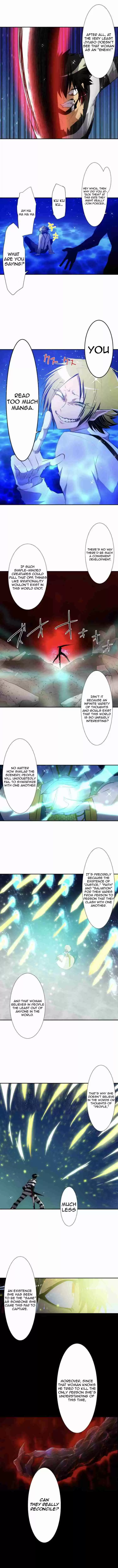 Nanbaka Ch. 125 Observer