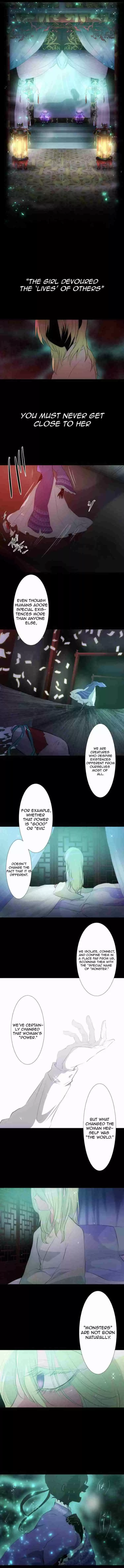 Nanbaka Ch. 127 Whose Fault Is It?